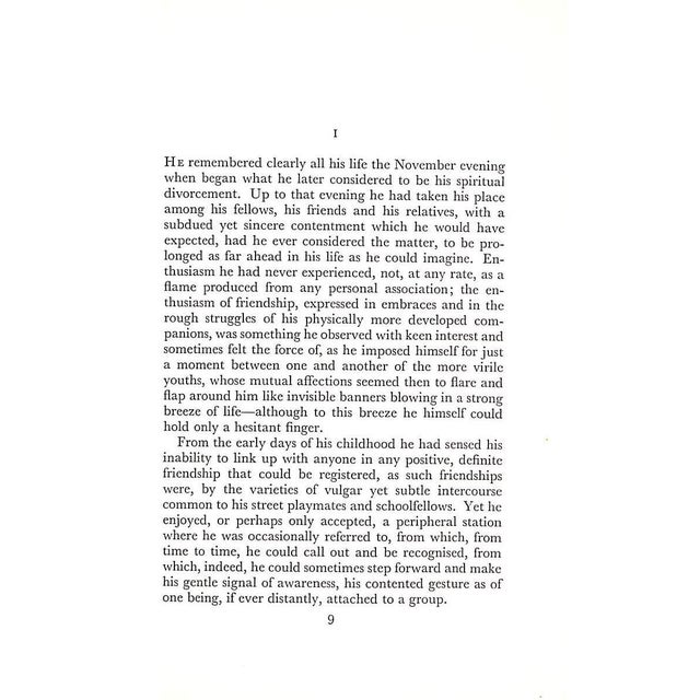 Traditional "The House of Ruby Wogan" 1958 Gear, Norman For Sale - Image 3 of 4