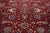 Extremely High Quality Pile Oriental Style Rug For Sale In Philadelphia - Image 6 of 7