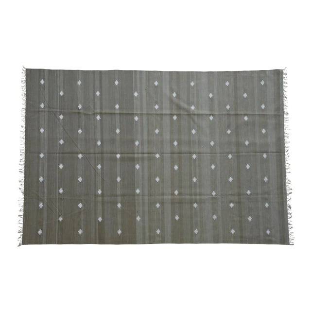 Kolhapur Rug, 12X15 For Sale