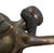 Claire Jeanne Roberte Colinet 1930s Claire Jeanne Roberte Colinet Bronze Isis Sculpture For Sale - Image 4 of 10