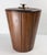 Mid-Century Modern Mid-Century Modern Walnut Ice Bucket or Trash Can by Vermillion For Sale - Image 3 of 13