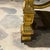 Wood Decorative Louis XIV Style Giltwood Stool European Aesthetic For Sale - Image 7 of 10