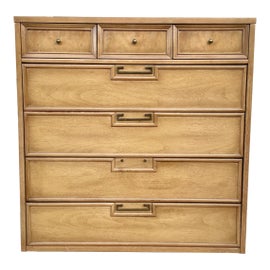 Example of Highboy Dressers