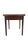 Extendable Square Table in Beech Wood, 1900s For Sale - Image 4 of 18