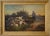 A large pastoral scene by the Belgian painter Henry Schouten, a prominent representative of realistic animalistic painting...