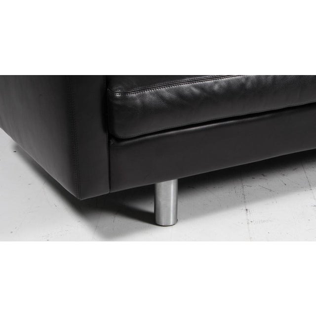 3-Seater Sofa by Erik Jørgensen For Sale - Image 6 of 8