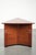 Art Deco Coffee Table by Schuitema from the Decoforma Series in Triangular Shape For Sale - Image 3 of 11