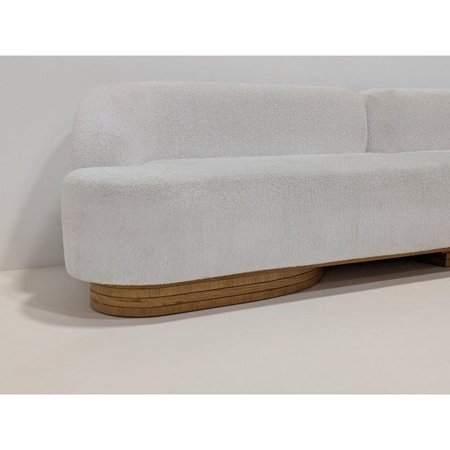Loop Corner Sofa from Dara Maison For Sale - Image 6 of 13