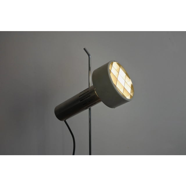 A4 Table Lamp by Alain Richard, 1958 For Sale - Image 10 of 18