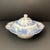 Ceramic Allerton's of England Chinese Fine China Covered Vegetable Bowl For Sale - Image 7 of 16