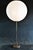 Lantern Floor Lamp For Sale - Image 10 of 10
