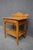 American American of Martinsville Attributed Oak Nightstand For Sale - Image 3 of 11