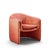 Preview Vladimir Kagan for Preview Mid Century Lounge Chairs - Pair For Sale - Image 4 of 12