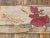 1930s Ivory Scene Folk Art Antique American Hooked Rug 2'2" X4'2" Handknotted Wool Carpet For Sale In New York - Image 6 of 6