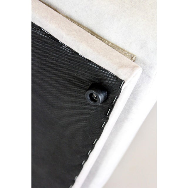 Vintage Modular Corner Sofa Bed with Ottoman, 1960s, Set of 2 For Sale - Image 15 of 18