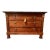 French Empire Mahogany Chest For Sale