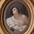 Baroque "Cleopatra With the Asp" Oil Painting, After Guido Reni, 19th Century For Sale - Image 3 of 11