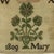 Antique Quaker Sampler, 1809, Mary Grigg, Banwell For Sale - Image 15 of 18