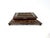 Antique Cast Bronze Desk Trinket Box, 1890s For Sale - Image 9 of 14