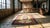 Outstanding Multi Color With Lovely Floral Design Antique American Hooked Rug For Sale - Image 12 of 14