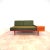 Swanette Sofa Bed Relling Series by Haldor Vik and Ingmar for Svene, Norway, 1960s For Sale - Image 9 of 10