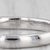 2010s 0.61ctw Diamond Wedding Anniversary Band 14k White Gold Stackable Sz 8-8.25 Ring For Sale - Image 5 of 8
