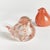 Contemporary Little Finches, Set Of 2 For Sale - Image 3 of 9