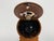 Howard Miller Arendal 80th Anniversary Edition Mantel Clock, Model 635-146 For Sale - Image 9 of 12