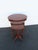 This brilliant set of 3 Nesting Tables is made of wood, solid wood, mahogany, and veneer. There are a total of 3 tables in...
