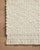 Loloi Rugs Amber Lewis x Loloi Yellowstone Ivory 8'-6" x 11'-6" Area Rug For Sale - Image 4 of 8