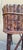 Bamboo Floor Planter, 1940s For Sale - Image 6 of 10