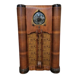 Example of Zenith Room Accents and Accessories