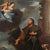 S.G.A.V, Apparition of Madonna and Child to San Rocco, 1747, Oil on Canvas For Sale - Image 3 of 12