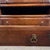 Brown Antique Early 20th Century English Oak Bureau with Fitted Interior For Sale - Image 8 of 14