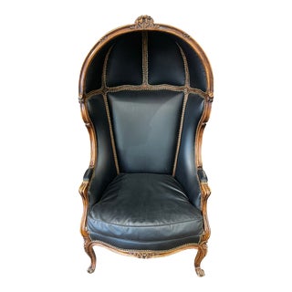 Vintage Dome Chair For Sale