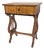 Biedermeier Lyrical Table in Cherrywood, Germany, 1825 For Sale