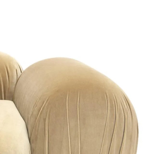 Object 103 Lounge Chair by NG Design For Sale - Image 4 of 7