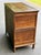 Fine 17th Century William and Mary Oak Chest of Drawers For Sale In Washington DC - Image 6 of 8