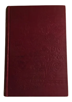 Elsie's Motherhood by Martha Finley 1904