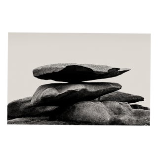 Guy Sargent, Abstract Balance 3, Photograph For Sale