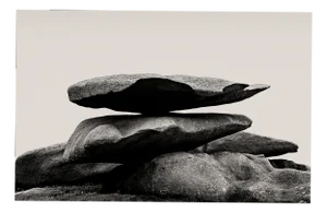 Guy Sargent, Abstract Balance 3, Photograph