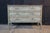 Late 20th Century Rare Karges French Provincial Artist Signed Cherry Chest Faux Marble Top Commode For Sale - Image 6 of 18