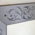 Glass Italian Venetian Etched Glass Wall Mirror, 1960s For Sale - Image 7 of 8