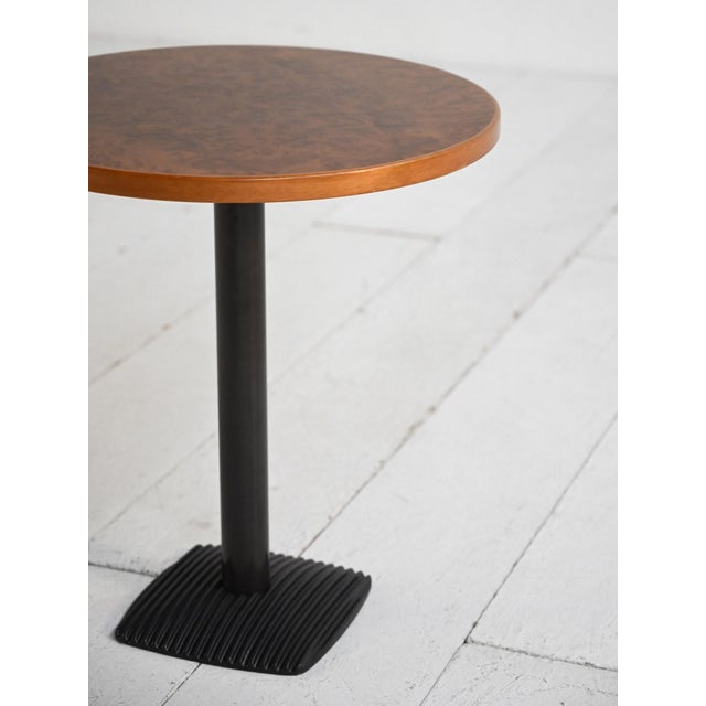 1970s Artona Coffee Table by Afra and Tobia Scarpa for Maxalto, 1970s For Sale - Image 5 of 8