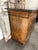 Wood French Louis Philippe Style Walnut Commode, 1800s For Sale - Image 7 of 10