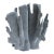 Natural Blue Coral Specimen For Sale