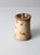 Ceramic Vintage Studio Pottery Jar For Sale - Image 7 of 9