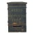 Antique 19th Century Carpenter's Front-Shop Mailbox For Sale