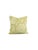 Textile Colefax & Fowler Kenrick in the Color Leaf Pillow Cover For Sale - Image 7 of 7