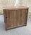 Low Antique French Buffet, 1890 For Sale - Image 4 of 13